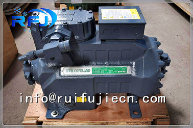 ABD Yarı hermetik kompresör DWM copeland chiller kompresör D2DD-50X