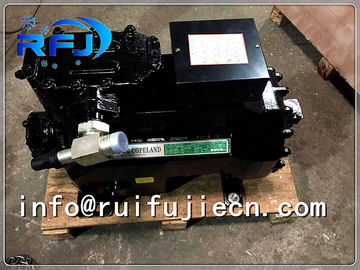Copeland Yarı Hermetik Soğutma Kompresörü D2DL-40X 4hp, dwm copeland kompresörü