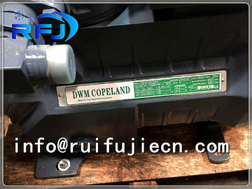 D2DC-50X Yarı Hermetik Soğutma Kompresörü Tayland 20HP Beygir Gücü
