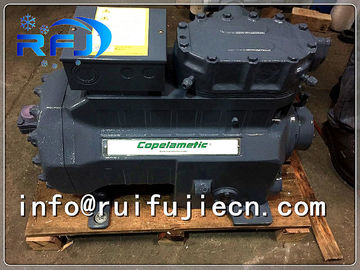 Soğuk Depo için D3DS-150X Copeland Yarı Hermetik Kompresör D3DS-150X