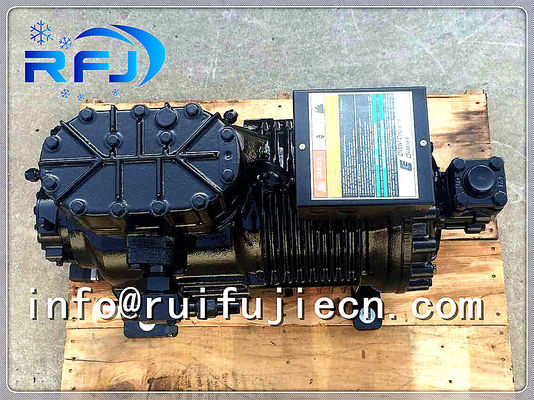R134A modelD2DL-75X ile Dwm  Yarı Hermetik Soğutma Kompresörü