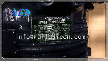 Copeland R134A 380V / 60Hz Kompresör, Copeland Pistonlu Kompresör D8sj-500X
