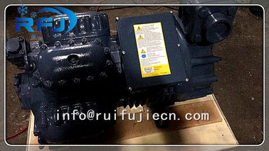 Yarı Hermetik Copeland Kompresör D6DJ-4000 40HP Belçika Copeland Kompresör