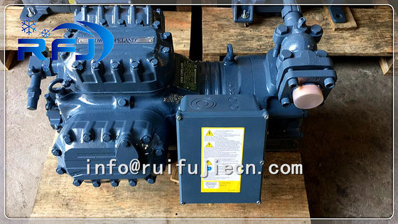 Chiller için R134A Dwm  Kompresör, Chiller D8sh-400X için 40HP  Kompresör