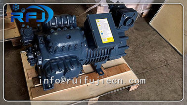 Chiller / Soğuk için 380V 50HP Dwm Copeland Kompresör D8dh-500X Kalıp