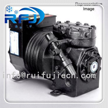 DWM  Kompresör, Yarı Hermetik Pistonlu Kompresör Tüm Modeller DLF-30X