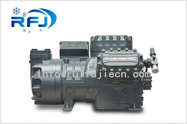 Piston Copeland Yarı Hermetik Soğutma Kompresörü DKJ-75 Klima Üniteleri