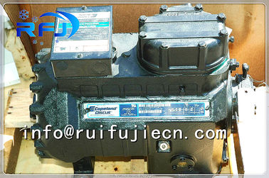 10HP DWM Yarı Hermetik Soğutma Kompresörü D3DS-1000 DC D3DS-100X 380-420V