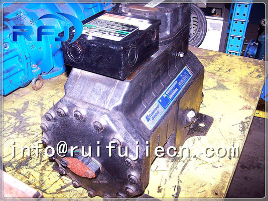 Otomotiv Hava  Yarı Hermetik Kompresör, 7.5hp  Hermetik Kompresör D3DA-750