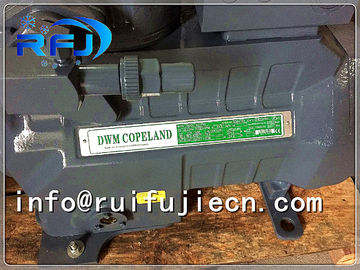 DWM Yarı Hermetik Soğutma Kompresörü Copeland Copelametic TypeD2DB-750