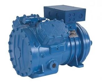 7.5HP Yarı Hermetik Soğutma Kompresörü D3SC-75X 1 yıl Garanti