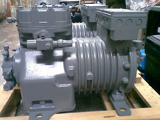 Soğutma Parçaları Yarı Hermetik  Kompresör DLSG-40X
