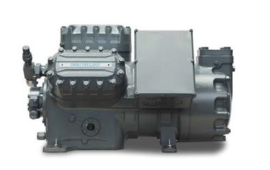 DWM Copeland Yarı Hermetik Kompresör 30hp D4DJ-300X 380-420V 1 Yıl Garanti