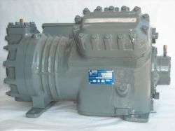D4DF-100X 10hp Copeland Yarı Hermetik Soğutma Kompresörü 4 Silindir Sayımları