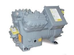 15hp Dwm Yarı Hermetik Soğutma Kompresörü, Deniz Ürünleri Moda Chiller Kompresör D4SL-1500