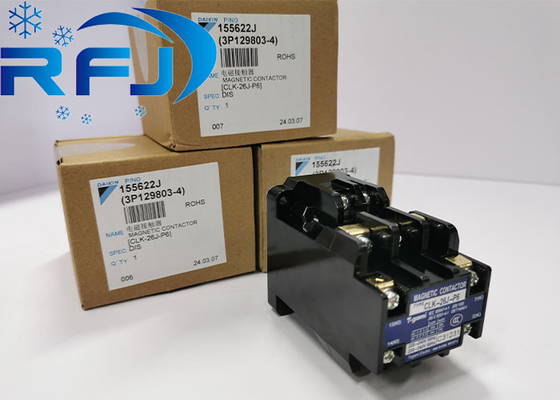 Daikin CLK-26J-P6 için kontrol elektrik enerjisi elektromanyetik kontaktör