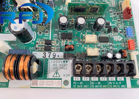 DAIKIN hvac sistemleri EB13025-1 (B) için verimli PCB devre kartı