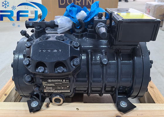 Dorin H755CC 7.5HP Semi-hermetik Kompresör H Serisi 28 s. mm