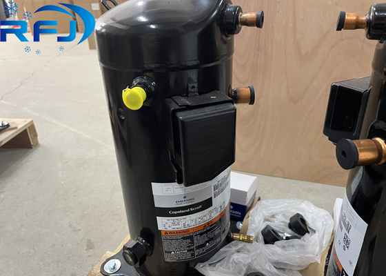 ZF13KQE-TFD-5L0 R410A 380-420/460V-3PH-50Hz Endüstriyel Uygulamalar için Scroll Soğutma Kompresörü