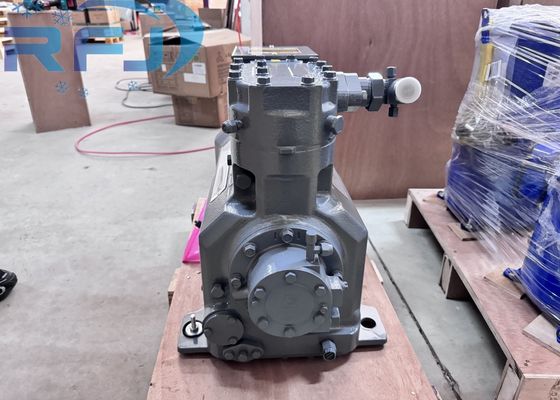 D3SC1-75X-AWM/D  7.5HP Yarım Hermetik Soğutma Kompresörü
