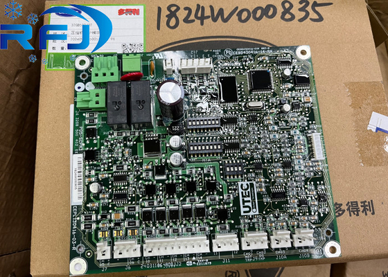 Taşıyıcı 32GB500402 CEPL130416-03-R vida kompresör koruma modülü