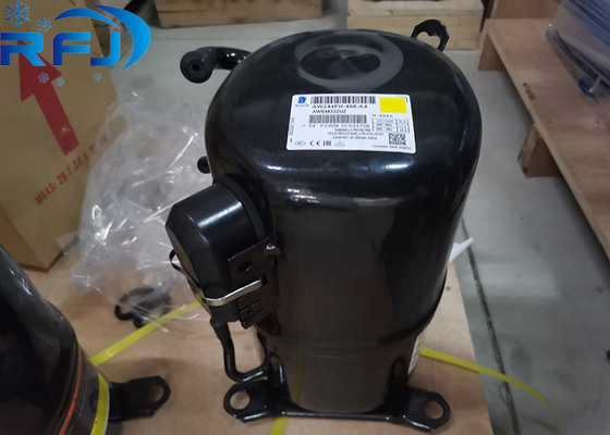 R404a AWS4532ZUZ Hermetik Piston Soğutma Kompresörü 230V 1PH 50Hz veya 60Hz