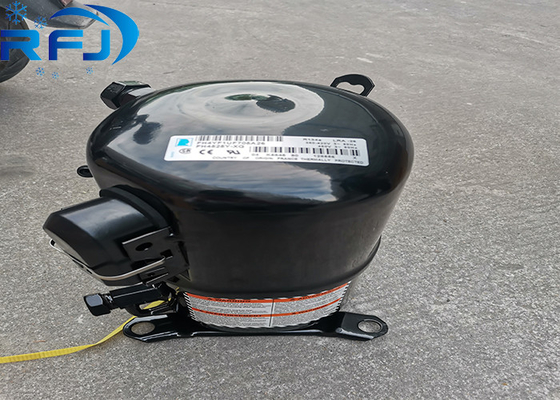 R134a/R513A FH4525Y-XG Hermetik Piston Soğutma Kompresörü 380-420V 50Hz veya 460V 60Hz