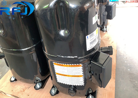 R404A TAG4561Z Hermetik Piston Soğutma Kompresörü 400V 3PH 50Hz 440V 3PH 60Hz