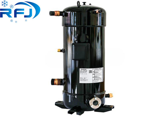 Soğutma Kompresörü R407C 380-415V-3PH-50Hz Yağ Şarjı 2800 ml C-SCN903H8H Scroll Kompresörü