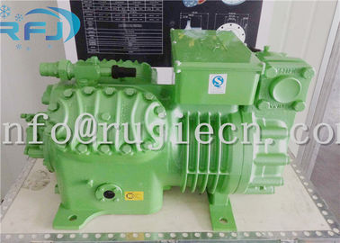 6JE-33Y Yarı Hermetik Bitzer Pistonlu Kompresör Orta Yüksek Sıcaklık