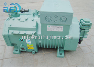 6HP Bitzer Yarı Hermetik Kompresör 4CES-6Y / 4CC-6.2Y Soğutma Parçaları Uygulaması