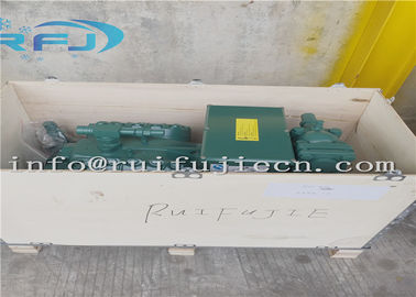 Soğutma Bitzer Pistonlu Kompresör CSH8573-140-40P 140hp Yüksek Çevresel Hız