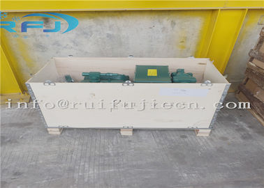 Soğuk Depo Odası Dondurucu Bitzer Pistonlu Kompresör 380-420V PW-3-50Hz 4HE-18Y