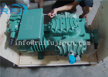Soğuk Oda için 34HP 134a 1/2 Motor Bitzer Pistonlu Kompresör 6 Silindir 6GE-34Y