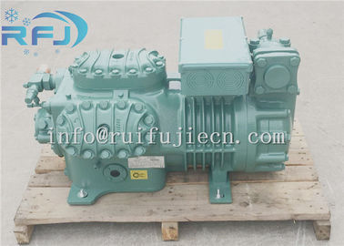 6HP 134A 3 Motorlu Bitzer Yarı Hermetik Pistonlu Soğutma Kompresörü 4ves-6y