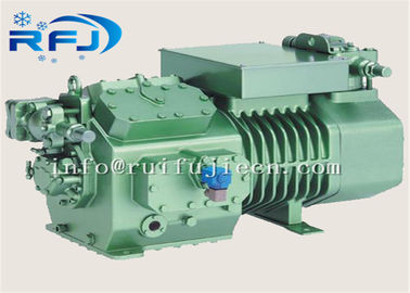 Orijinal Bitzer Pistonlu Kompresör Yarı Hermetik Kompresör Paralleed Ünitesi 6HE-28