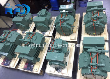 R134 R410a 20HP Bitzer Pistonlu Kompresör 4NES-20Y 4NCS-20.2Y