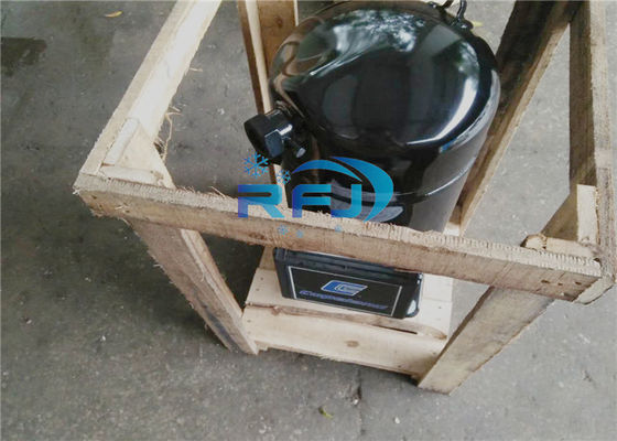 Scroll Sabit Copeland AC Kompresör ZB21KCE-TF7-559 70W UL 3HP