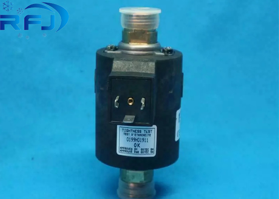 Taşıyıcı 30GX506002 Soğutma ekipmanları için yağ pompası