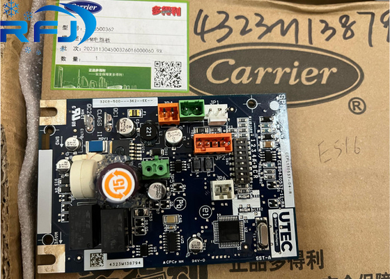 Taşıyıcı 32GB500362 SPM devrelerinin soğutma ekipmanlarında kullanımı