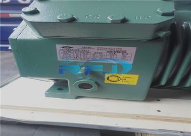 4FE-25Y Bitzer Soğutma Kompresörü 25HP AC Güç Kaynağı Yüksek Verimli Profil