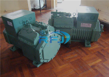 Soğutma Bitzer Pistonlu Kompresör 4NES-14Y 4NCS-12.2Y 6 Silindir