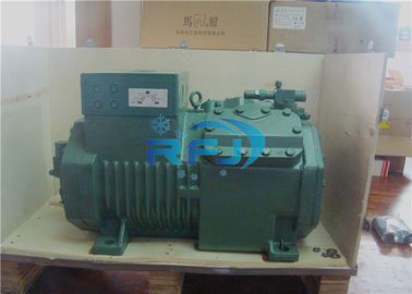 2 Silindirli Bitzer Yarı Hermetik Kompresör 3HP 4FES-3Y 380V1 Yıl Garanti