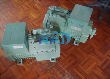 Soğuk Oda İçin 2HP 2FES-2Y Bitzer Yarı Hermetik Kompresör