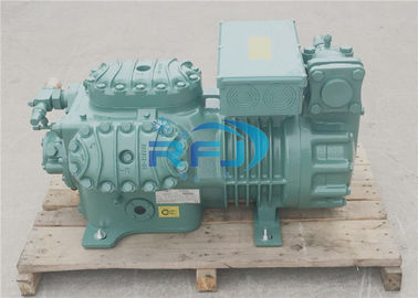 CE Belgesi ile 50hp Bitzer Pistonlu Kompresör 8GE-50Y İkili Kapasite Kontrolü 8GC-50.2Y