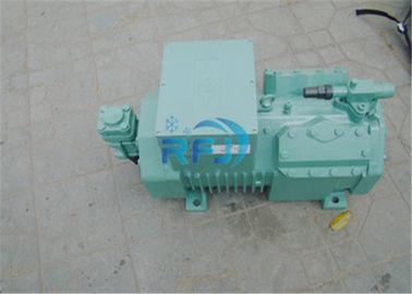 Yarı Hermetik Bitzer Pistonlu Kompresör 4FES-3Y 380v-420v 50Hz Yüksek Verimli Profil 4FC-3.2Y