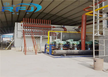 Hızlı Dondurucu Endüstriyel Soğuk Oda 220V / 380V Sebze Meyveleri İçin Özel Boyut