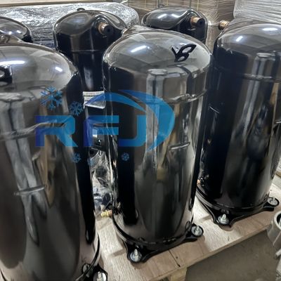 12HP Scroll Kompresör VP144KSE-TFP-422 R410A Soğutucu Akışkan 50Hz Voltaj