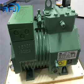 4G-30.2Y 4GE-30Y Bitzer Pistonlu Kompresör Kataloğu 30HP Motor Soğutma Süper Sessiz