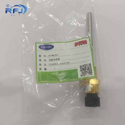 Taşıyıcı HH79NZ047 Sıcaklık Sensörü Sıcaklık İzleme için Soğutma Parçaları